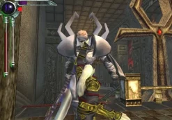 Outlet Blood Omen 2 Ps2 Games