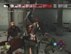 Discount Bloodrayne Ps2 Games