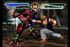 Sale Bloody Roar 4 Ps2 Games