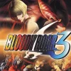 Hot Bloody Roar 3 Ps2 Games