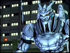 Hot Bloody Roar 3 Ps2 Games