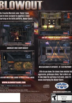 Clearance Blowout Ps2 Games