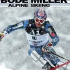 Hot Bode Miller Alpine Skiing Ps2 Games