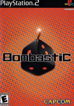 Outlet Bombastic Ps2 Games