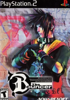 New Bouncer Ps2 Games