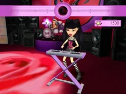 Sale Bratz Girlz Really Rock! Ps2 Games