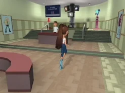 Fashion Bratz Movie Starz Ps2 Games