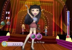 Online Bratz Rock Angelz Ps2 Games