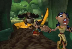 Outlet Brave The Search for Spirit Dancer Ps2 Games