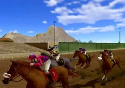 Discount Breeders' Cup World Thoroughbred Championships Ps2 Games