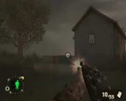 Discount Brothers in Arms Earned in Blood Ps2 Games