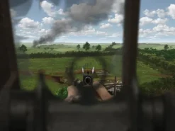 Hot Brothers in Arms Road to Hill 30 Ps2 Games