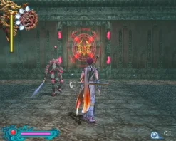 New Bujingai The Forsaken City Ps2 Games