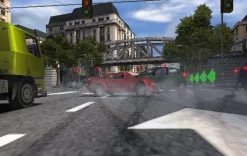 Fashion Burnout Ps2 Games