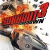 Fashion Burnout 3 Take Down Ps2 Games