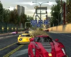 Clearance Burnout Anthology Ps2 Games