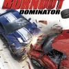 Best Burnout Dominator Ps2 Games