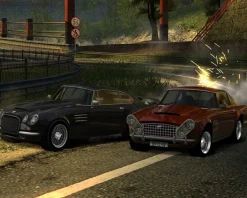 Best Burnout Dominator Ps2 Games