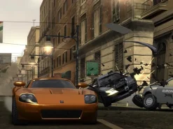 Clearance Burnout Revenge Ps2 Games