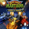 Best Butt Ugly Martians Zoom or Doom Ps2 Games