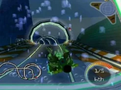 Best Butt Ugly Martians Zoom or Doom Ps2 Games