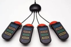 Sale Buzz Controllers Ps2 Accessories