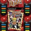 Online Buzz!: The Hollywood Quiz Bundle Ps2 Games