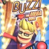 Hot Buzz The Mega Quiz Ps2 Games
