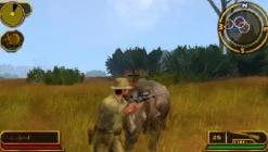Online Cabela's African Safari Ps2 Games