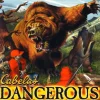 Clearance Cabela's Dangerous Hunts Ps2 Games