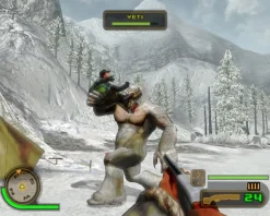 Fashion Cabela's Dangerous Hunts 2 Ps2 Games