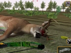 Fashion Cabela's Deer Hunt 2004 Ps2 Games