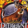 Clearance Cabela's Deer Hunt 2005 Ps2 Games