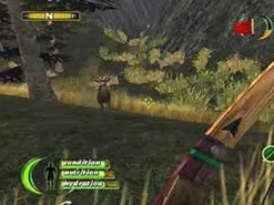 Clearance Cabela's Deer Hunt 2005 Ps2 Games