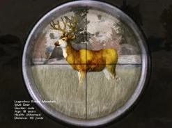 Fashion Cabela's Legendary Adventures Ps2 Games