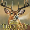 Sale Cabela's Trophy Bucks Ps2 Games