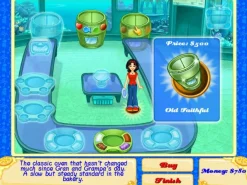 Fashion Cake Mania Baker's Challenge Ps2 Games