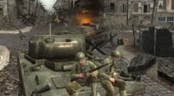 Best Call of Duty 3 Ps2 Games