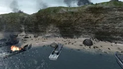 Best Call of Duty 3 Ps2 Games