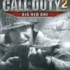 New Call of Duty 2 Big Red One Collector's Edition Ps2 Games
