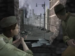 Online Call of Duty Finest Hour Ps2 Games