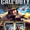 Online Call of Duty Legacy Bundle Ps2 Games