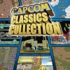 New Capcom Classic Collection Ps2 Games