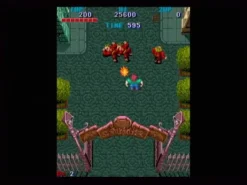 Online Capcom Classics Vol 2 Ps2 Games