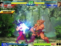 Sale Capcom Fighting Evolution Ps2 Games