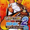 Sale Capcom vs SNK 2 Ps2 Games