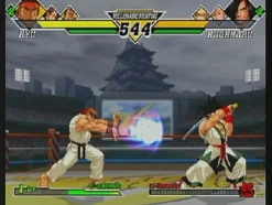 Sale Capcom vs SNK 2 Ps2 Games