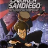 Clearance Carmen Sandiego The Secret of the Stolen Drums Ps2 Games