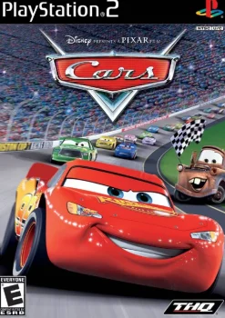 Discount Cars Ps2 Games