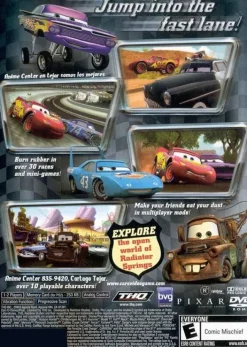 Discount Cars Ps2 Games